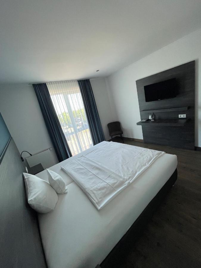 Airea Hotel Bueren  ภายนอก รูปภาพ