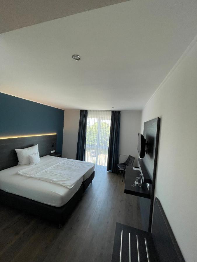 Airea Hotel Bueren  ภายนอก รูปภาพ