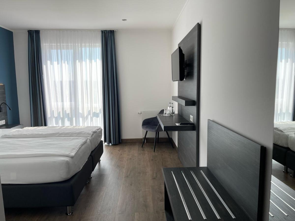 Airea Hotel Bueren  ภายนอก รูปภาพ