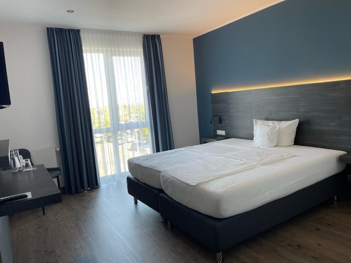 Airea Hotel Bueren  ภายนอก รูปภาพ