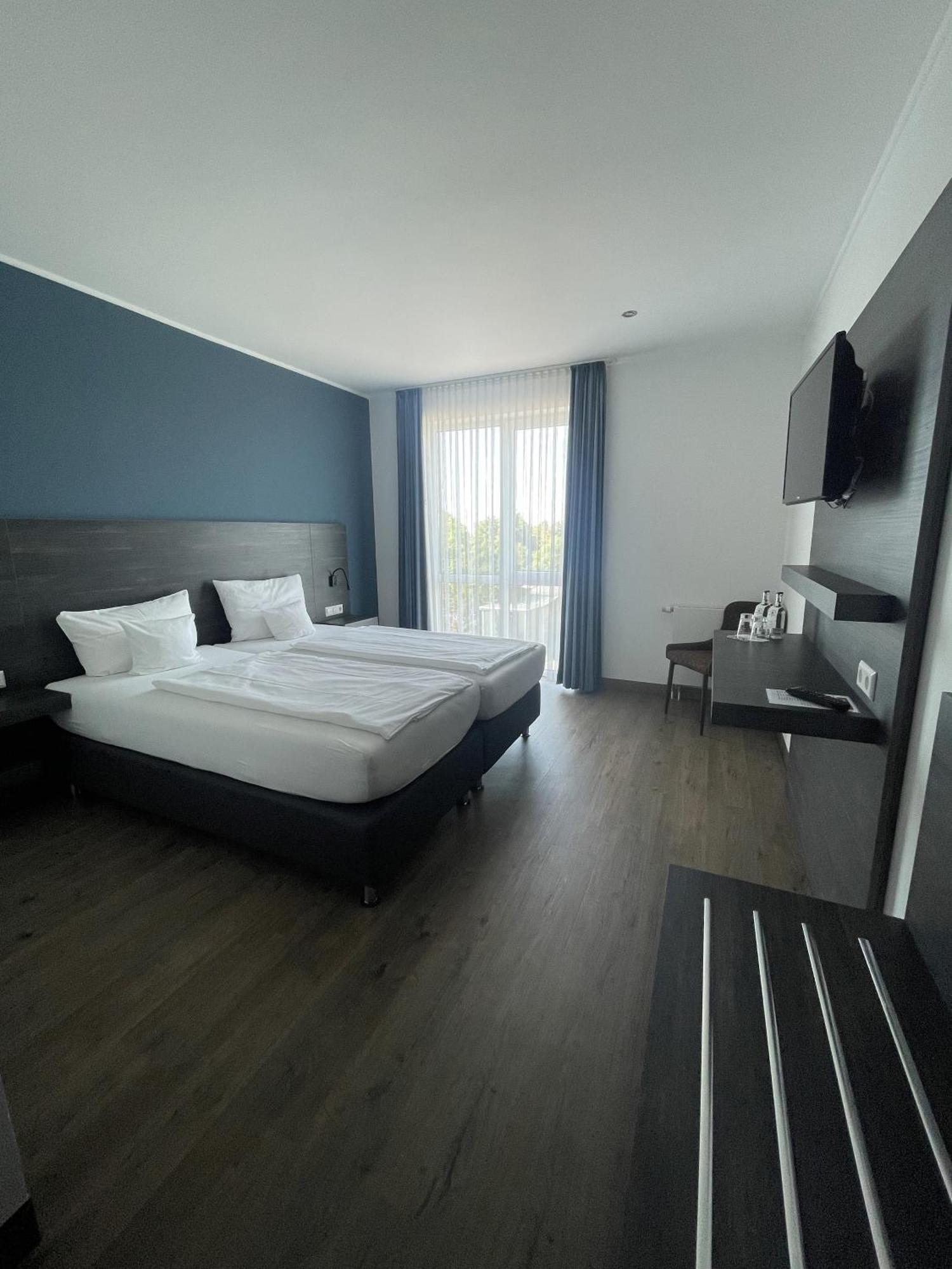 Airea Hotel Bueren  ภายนอก รูปภาพ